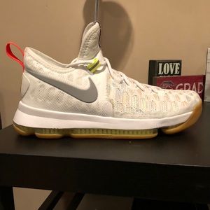 Nike Kevin Durant KD 10